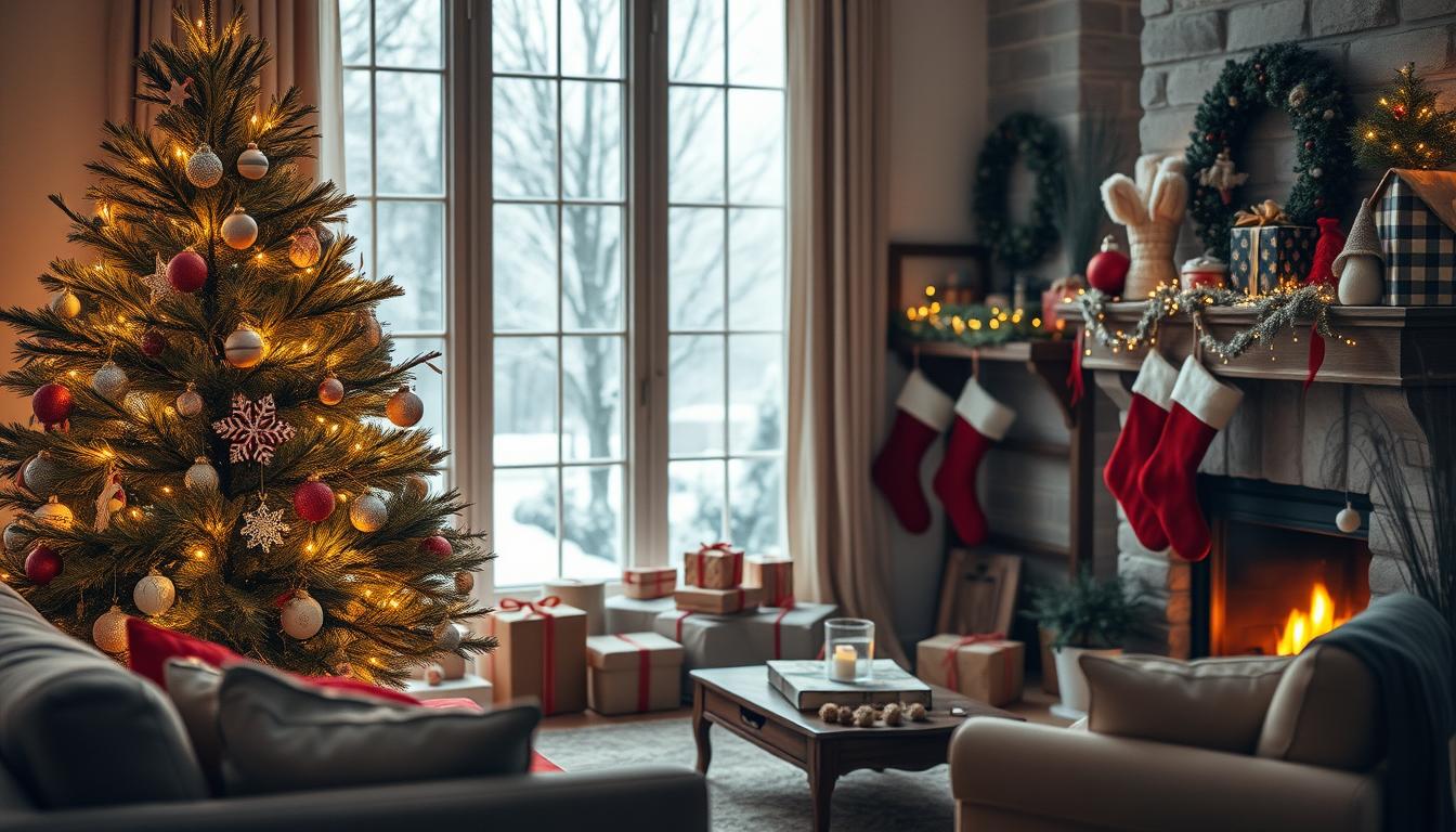 Weihnachtsdeko Ideen Für Innen