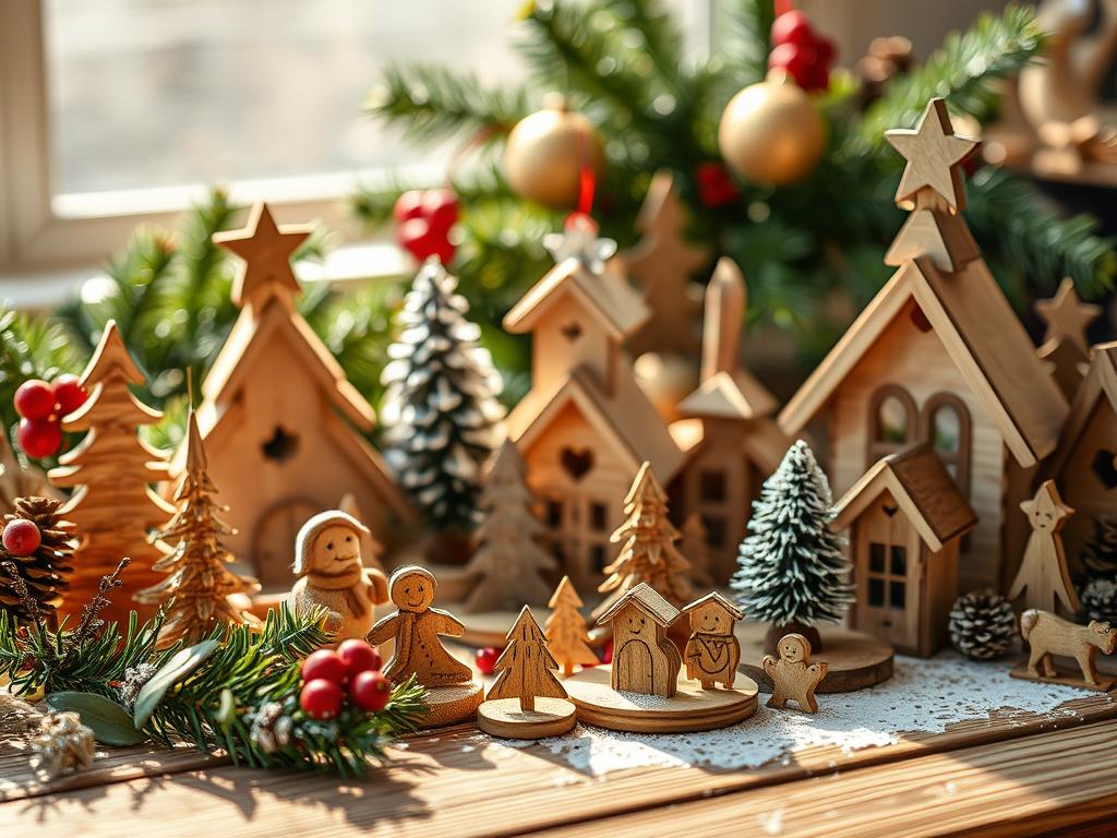 Weihnachtsdeko Aus Holz Selber Machen Vorlagen Bastelideen Weihnachtsdeko Aus Holz Selber Machen Vorlagen Bastelideen